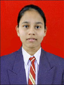 Shivani Munale (TCS)