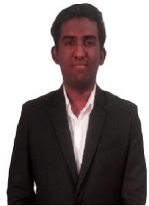 Saitarun Patel (Infosys)
