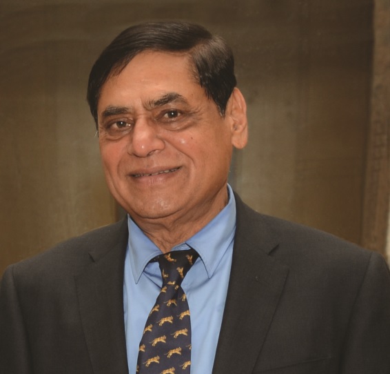 President - Sinhgad Institutions