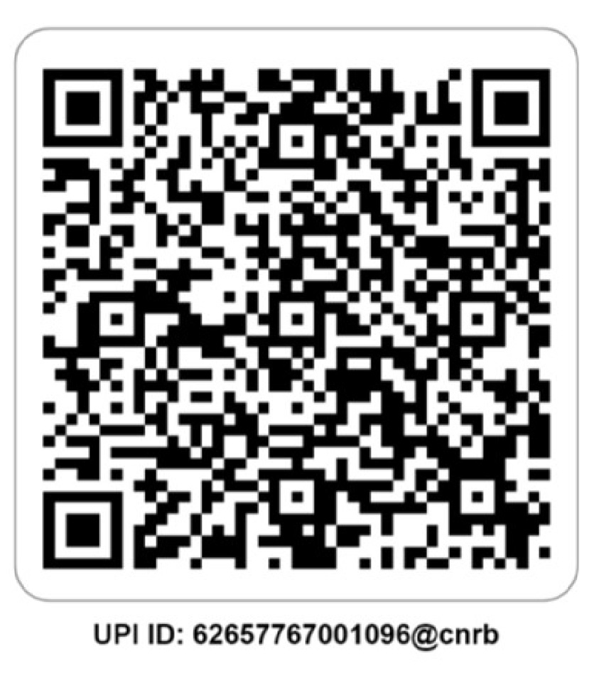 Scan & Pay QR Code
